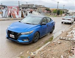 نيسان سنترا